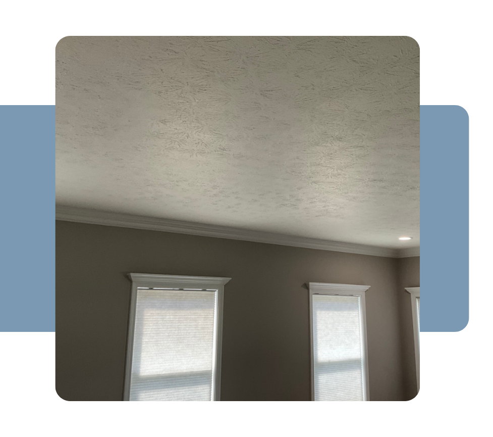 Drywall #1 Drywall #1