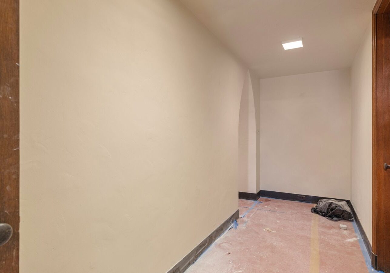 Loft Drywall & Plaster specialist repairing drywall in Upper St. Clair, PA creating smooth wall surfaces and durable interior finishes.