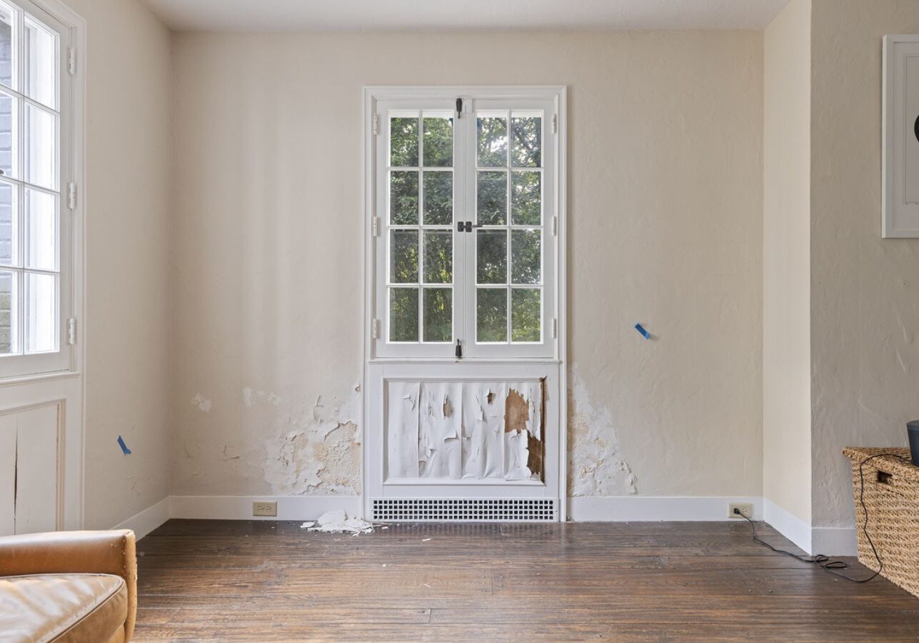 Loft Drywall & Plaster specialist repairing drywall in Mount Lebanon, PA creating smooth surfaces and durable interior wall finishes.